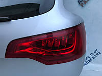 Стоп-сигнал Фонарь Audi Q7 2012 год 4L0-945-094-G