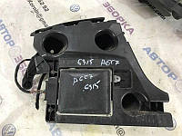 Дистронік, радар зміни смуги руху круїз контролю Audi A6 2012 рік 4G0-907-568-D