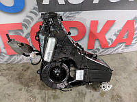 Печка Корпус Моторчик Радиатор (В сборе) Audi Q7 2012 год 4L0820004E