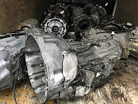 АКПП Коробка передач Audi Q7 2011 год 0C8-300-036-P