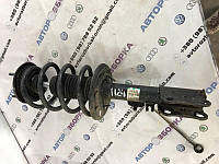 Амортизатор Стойка подвески Ford Flex 2013 года DA83-18045-AD