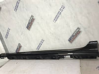 Порог Audi A7 2012 4G8-853-859-E