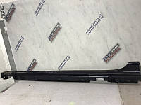 Порог Audi A7 2012 4G8-853-859-E