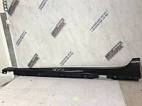 Порог Audi A6 2012 4G0-853-859-D