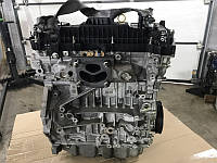 Двигатель Ford Edge 2020 год k2ge 6007 ca
