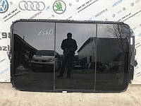 Панорама Люк Audi Q7 2012 год 4L0-877-049-C