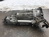 АКПП Коробка передач Audi A6 2014 год 0BK-300-038-A-001