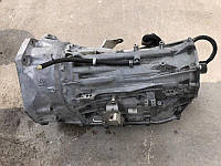 АКПП Коробка передач Audi Q7 2012 год 0C8-300-036-Q