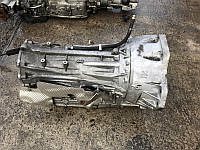 АКПП Коробка передач Audi Q7 2012 год 0C8-300-036-Q