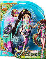 Лялька Mermaid High Мермейд Хай Русалка Raynea 2 в 1 з довгим волоссям (6063481), фото 2