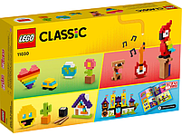 Конструктор LEGO Classic Безліч кубиків 1000 деталей (11030), фото 2