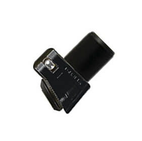 Затискач зовнішній Gabel Fast Lock Spring 06/133 14/12 mm (7906133120001)