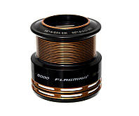 Запасна шпуля Flagman Spare Alu Spool Gold S-River Feeder 5000