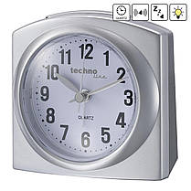 Годинник настільний Technoline Modell L Silver (Modell L silber), фото 5