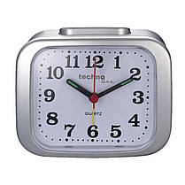 Годинник настільний Technoline Modell XL Silver (Modell XL silber), фото 3