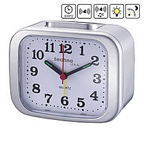 Годинник настільний Technoline Modell XL Silver (Modell XL silber), фото 6