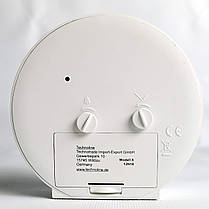 Годинник настільний Technoline Modell X White (Modell X), фото 6