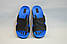 Підліткові шльопанці ПВХ оптом, фото 2