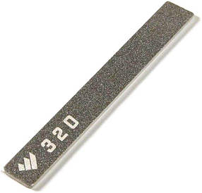 Work Sharp алмазна пластина PA 320-GRIT DIAMOND PLATE-BAGGED