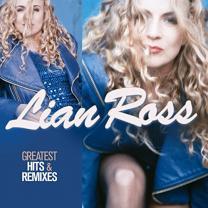 Lian Ross — Greatest Hits & Remixes 2016 (Zyx 23011-1) Zyx Music /EU Mint Вінілова пластинка (art.237543)