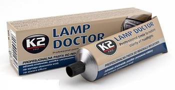 Поліроль для фар K2 Lamp Doctor / 60 г (L3050)