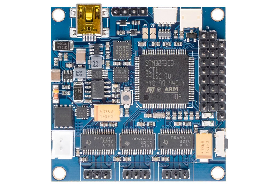 Контролер підвісу iFlight SimpleBGC 32-bit Extended amc