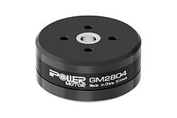 Мотор для підвісів iFlight iPower GM2804 amc