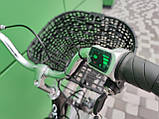 Електровелосипед "Lady Lido Lite" 450 W 54 V ebike Дорожній, фото 7