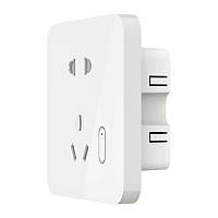 Xiaomi MiJia Smart Wall Socket ZNCZ01ZM/BHR4588CN CN