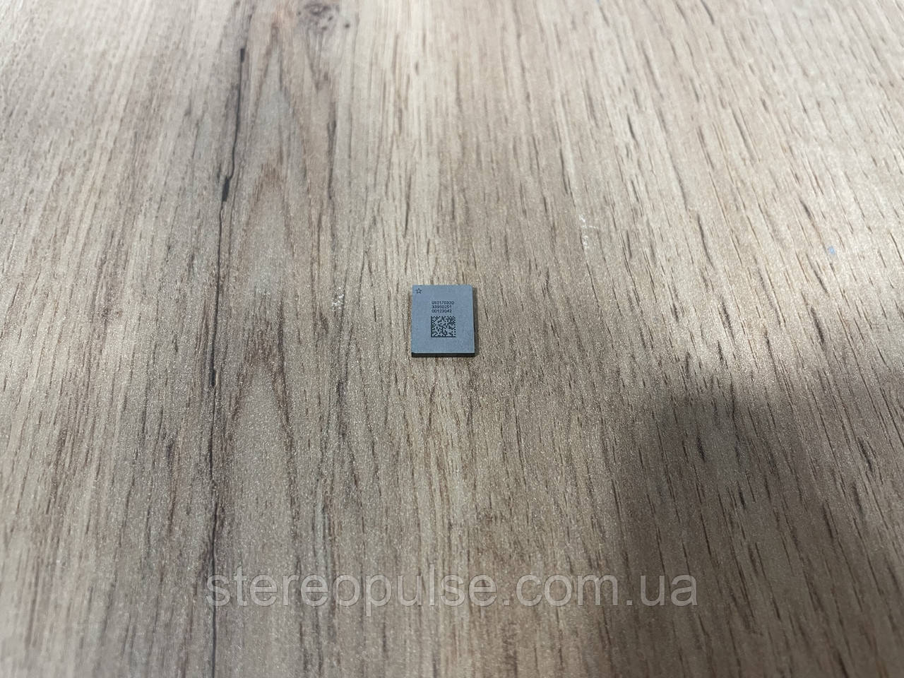 Мікросхема керування Wi-Fi 339S0251 Original