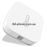 Датчик Температури і вологості Xiaomi Aqara Temperature and Humidity Sensor (WSDCGQ11LM), фото 2