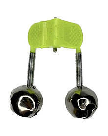 Бубонець Жовтий подвійний