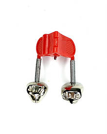 Бубонець Червоний подвійний