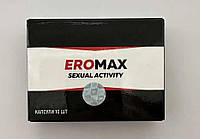 EroMax капсули для чоловіків. Офіційний сайт ЕроМакс.
