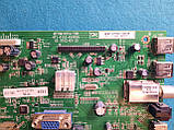Плата Материнська плата MST6M182VG-T9B для телевізора Samsung LCD TV 32L22для телевізора Samsung Led TV, фото 7