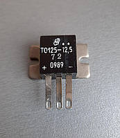 То125-12,5-7 фланцевый 33*20 оптотиристор