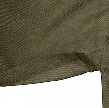 Тактична футболка поло Mil-Tec Tactical Quickdry poloshirt, фото 4
