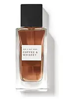 Чоловічі парфуми Coffee & Whiskey від Bath&Body Works оригінал