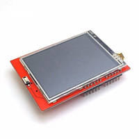 TFT LCD 2.4 дюйма цветной графический дисплей для ARDUINO