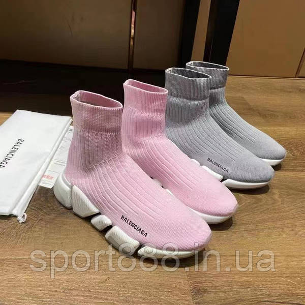 Eur36 45 Balenciaga Speed 2.0 Trainer Sock www.sport888.in.ua 1643867266