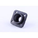 Кришка редуктора привода — KRO 900