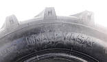 Покришка (шина гума) для мотоблока 6.00-12 з камерою посилена YASA, фото 2