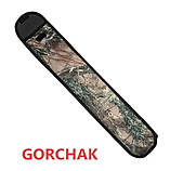 Набір шампурів в чохлі 10 шт. 550/10/1,5мм кутик, нержавіюча сталь, фото 6