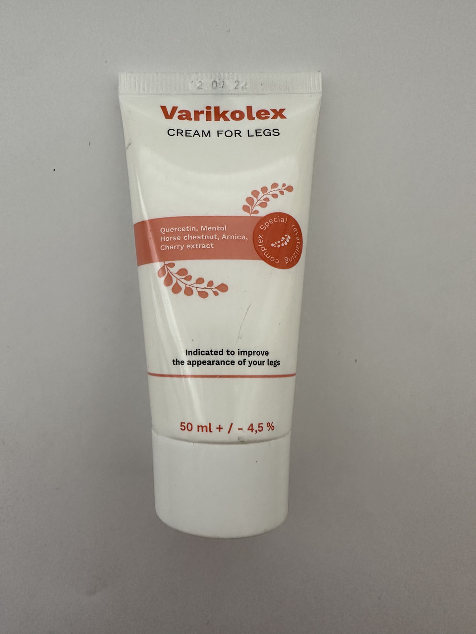 Varikolex. Офіційний сайт. Справжній Варіколекс.