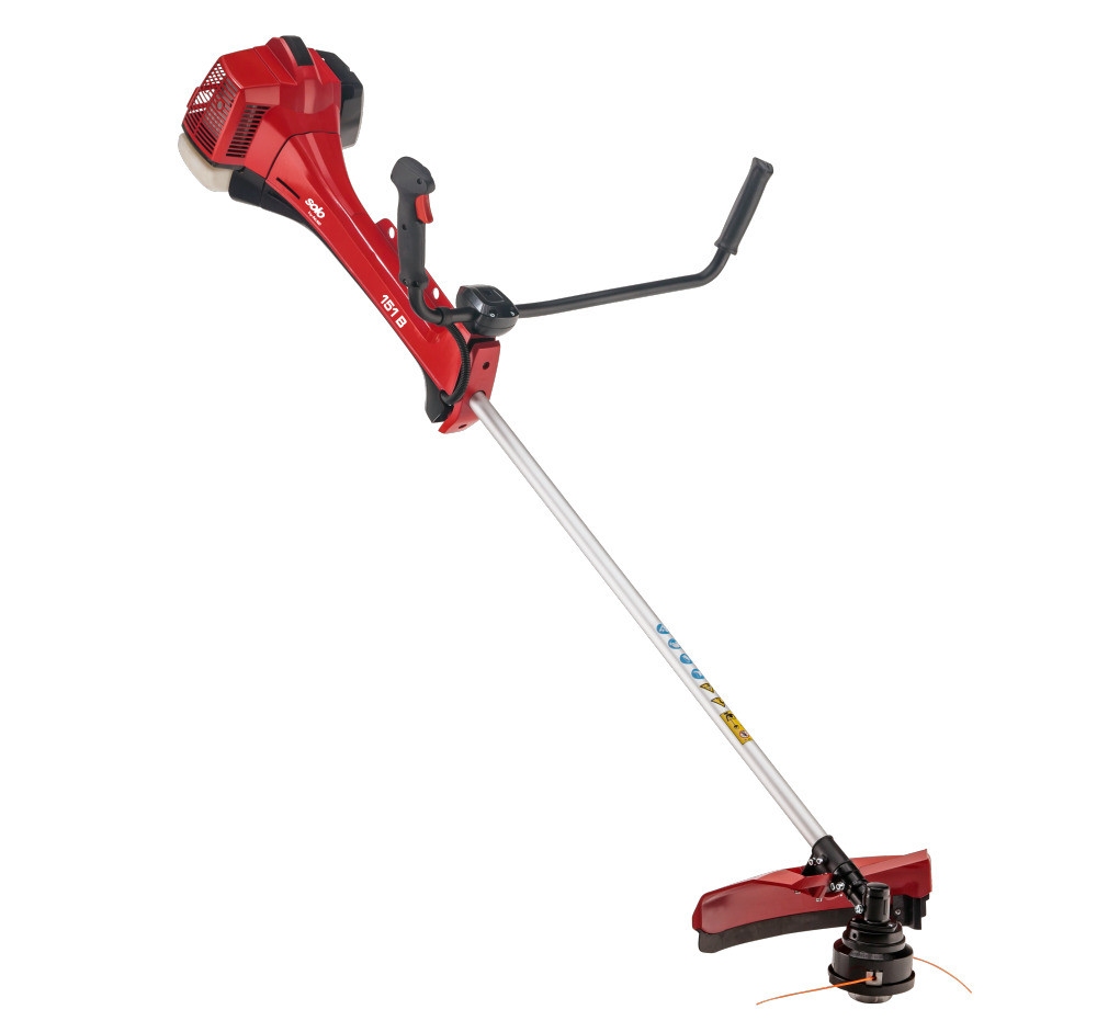 Мотокоса solo by AL-KO 151 B, фото 1