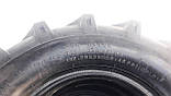 Покришка (шина гума) для мотоблока 6.00-12 з камерою посилена YASA, фото 3