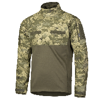 Бойові сорочки (УБАКС)