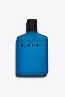 Туалетная вода для мужчин Zara Blue Spirit 100 мл