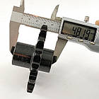 Зірка передня  530 16 зуба D 20 L 48 квадроцикла 150 200 куб см, фото 4