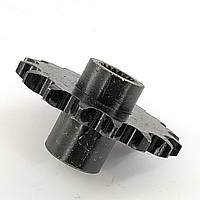 Звезда передняя 530 16 зуба D 20 L48 квадроцикла 150 200 куб см